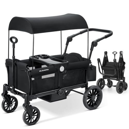 Beach Cart For Kids With Seat