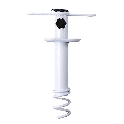 Beach Cart Sand Spike Holder