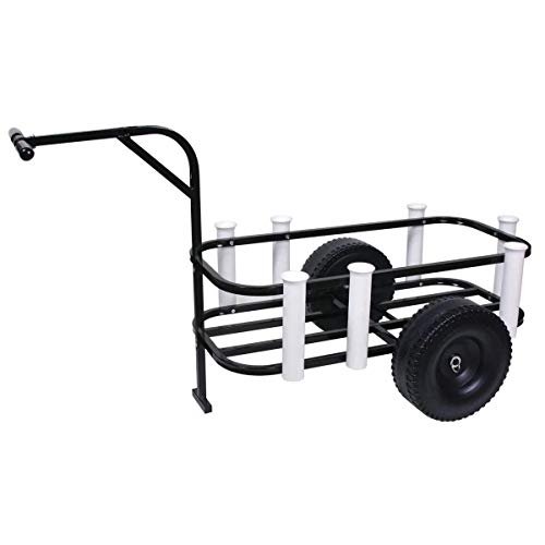 Beach Cart That Actually Works