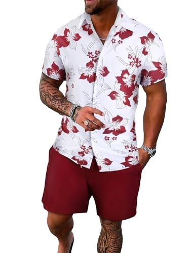 Beach Party Wear For Men