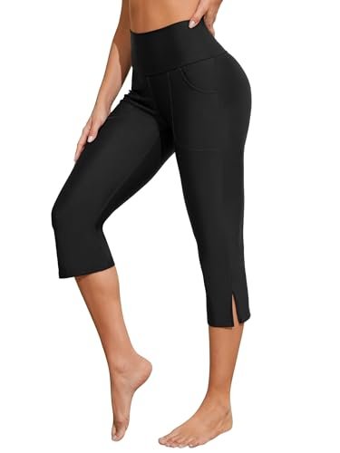 Beach Volleyball Wearing Leggings