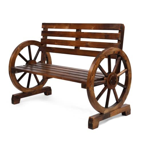 Beach Wagon With Bench Seat