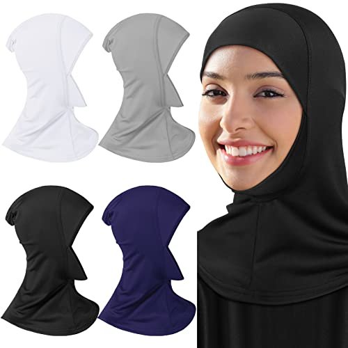 Beach Wear Hijab