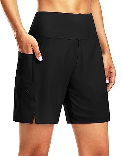 Beach Wear Shorts For Ladies