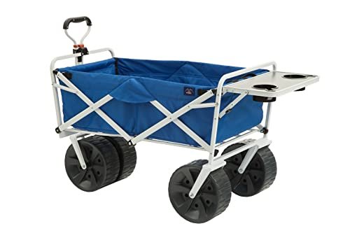 Best Beach Cart Soft Sand