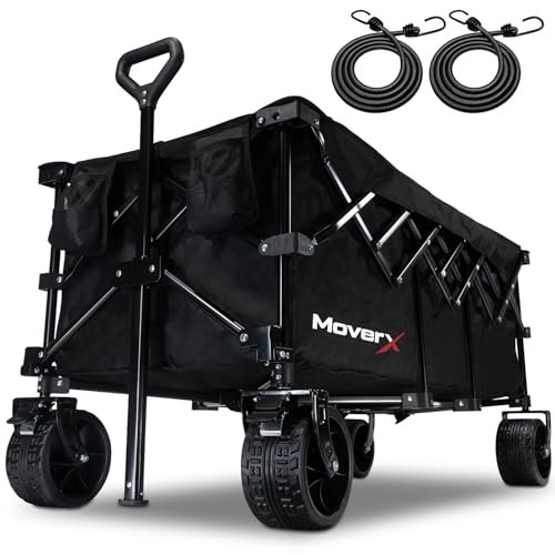 Best Beach Carts For Sand