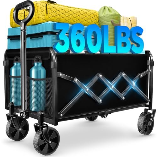 Best Beach Wagon 2025