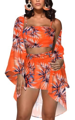 Best Colors To Wear For Sunset Beach