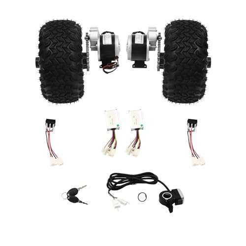 Best Rated Motorized Beach Carts