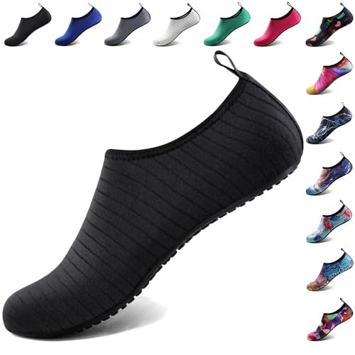 Best Shoes To Wear On Beach