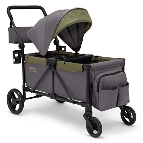 Best Wagon Stroller For Beach