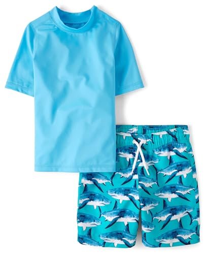 Boys Beach Wear