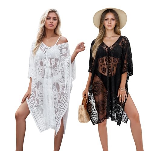 Couples Beach Wear