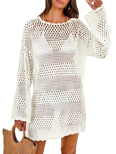 Cute Beach Wear Ideas