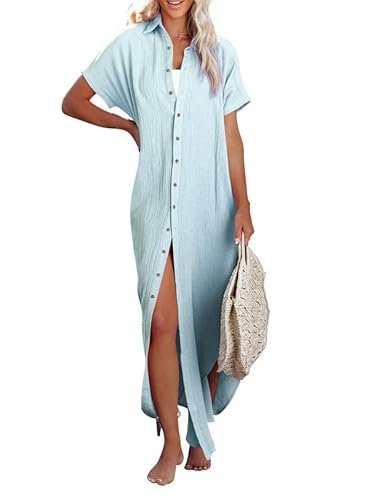Decent Beach Wear For Ladies
