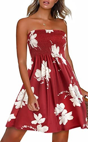 Dresses To Wear On A Beach