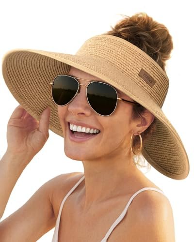 Hats To Wear At The Beach