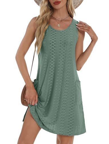 Stuff To Wear To The Beach