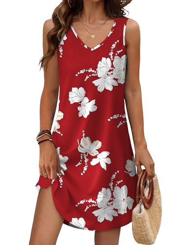 Summer Beach Wear Dresses