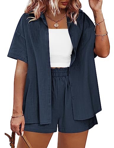 Trendy Plus Size Beach Wear Women