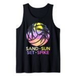 What To Wear For Beach Volleyball