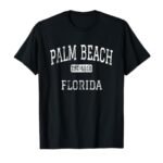 What To Wear In Palm Beach Florida
