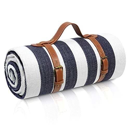 Beach Blanket That Folds Into A Bag