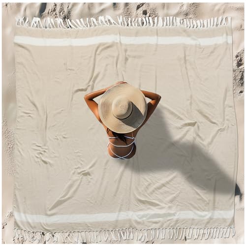 Beach Blanket Xl