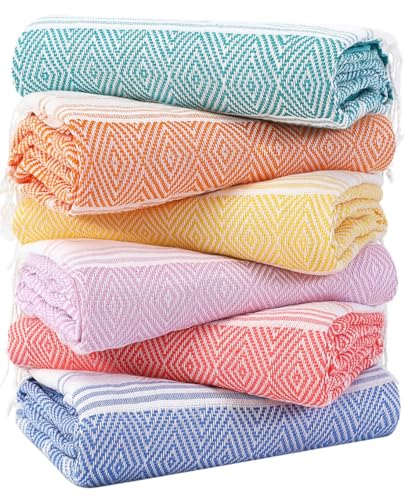 Beach Blankets And Towels
