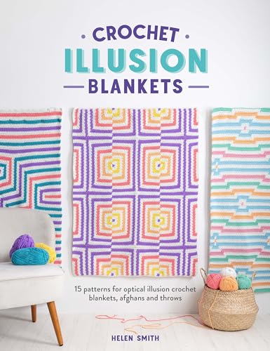 Beach Crochet Blanket Pattern