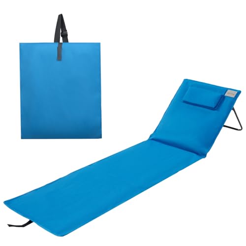Beach Mat Chair