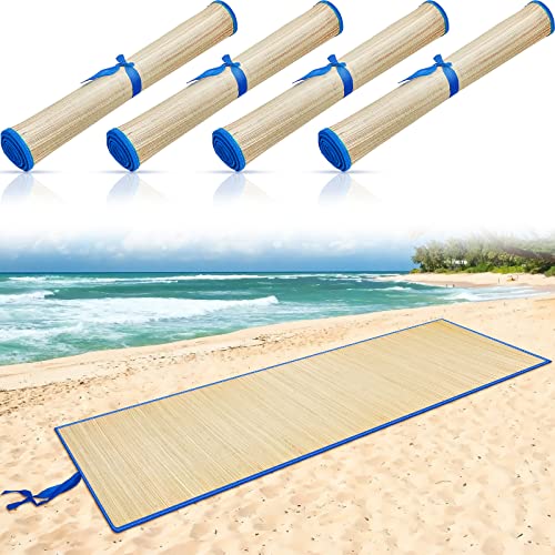 Beach Mats For Wheelchairs