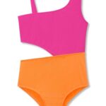 Best Color Swimsuit for Kids