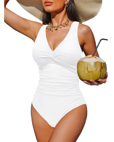 Best One Piece Swimsuits for Long Torso