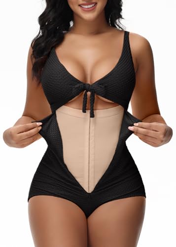Best Swimsuit for Pear Shaped Plus Size