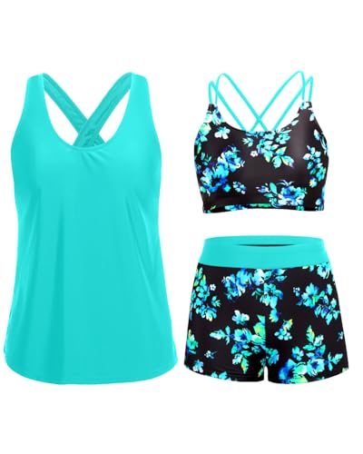Best Swimsuit for Short Torso Large Bust