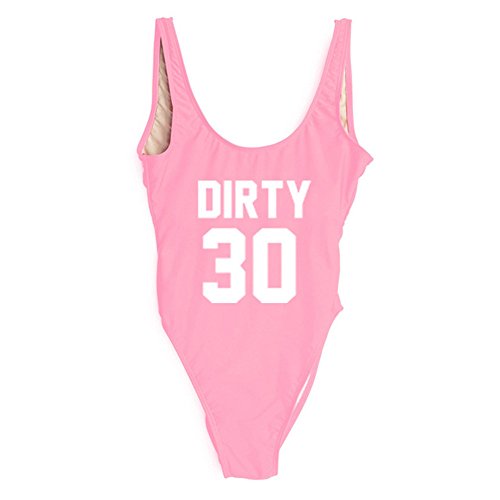 Best Swimsuits for 30 Year Olds