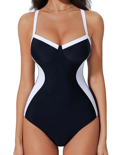 Best Swimsuits for Apple Shape
