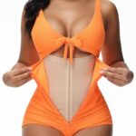 Best Swimsuits for Inverted Triangle Body Shape