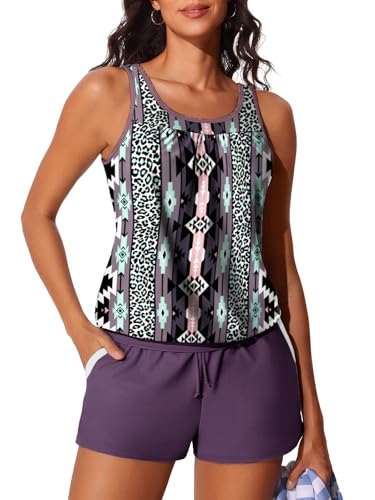 Best Swimsuits for Mature Women