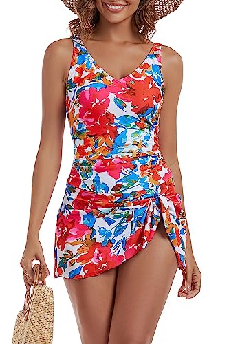 Best Swimsuits for Older Women