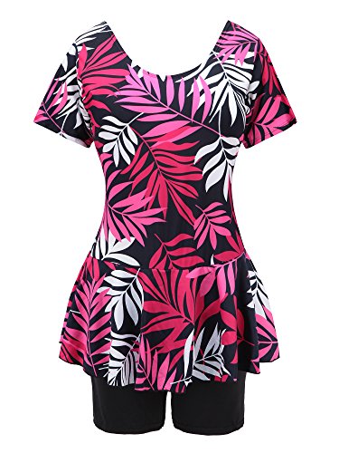 Best Swimsuits for Seniors