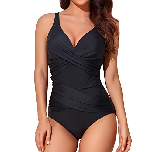 Best Swimsuits for Women Over 50