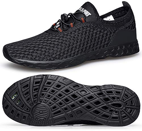 Best Water Shoes for Fishing