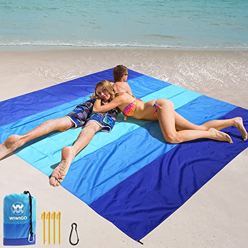 Big Beach Mat