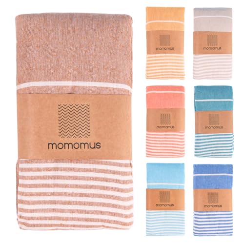 Cotton Beach Blanket