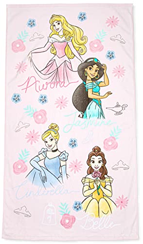 Disney Beach Blankets