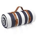Fold Up Beach Blanket