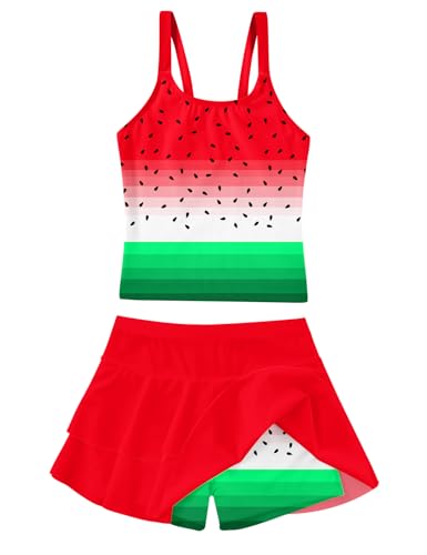 What Color Swimsuits are Best for Kids